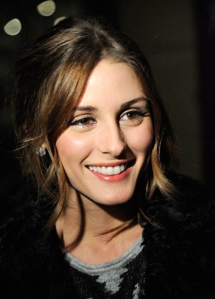 Olivia Palermo Fotoğrafları 304