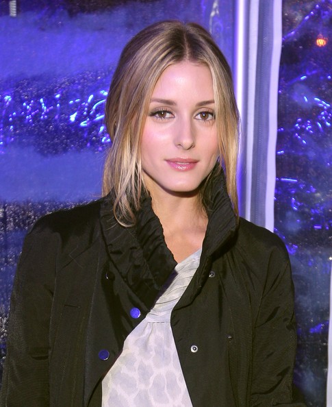 Olivia Palermo Fotoğrafları 332