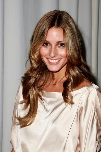 Olivia Palermo Fotoğrafları 349