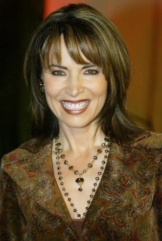 Lauren Koslow Fotoğrafları 2