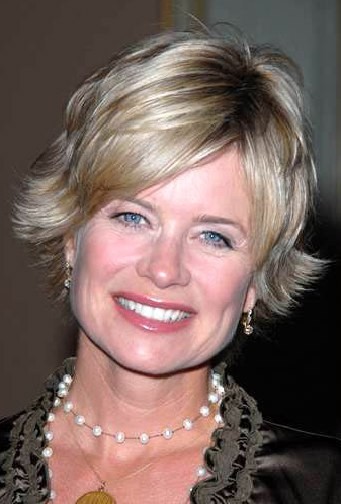 Mary Beth Evans Fotoğrafı