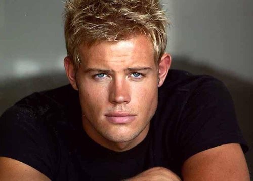 Trevor Donovan Fotoğrafları 2