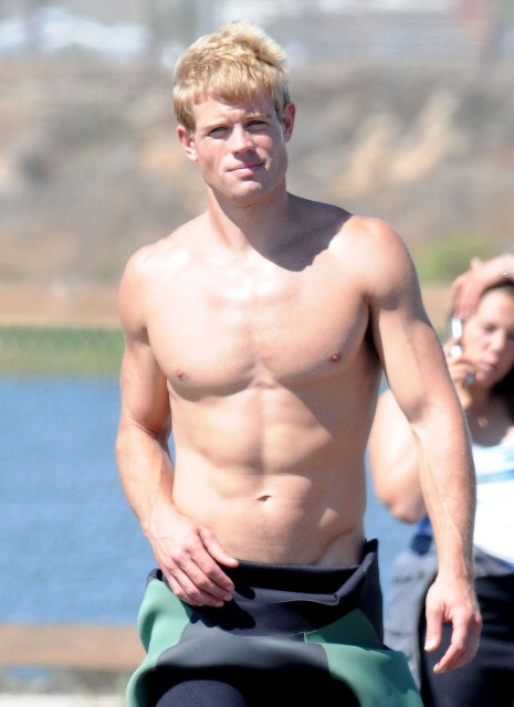 Trevor Donovan Fotoğrafları 44