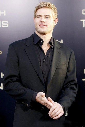 Trevor Donovan Fotoğrafı