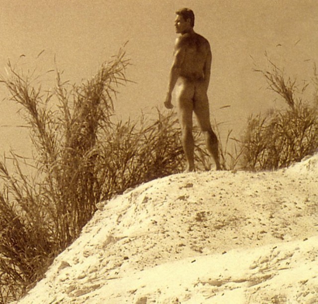 Trevor Donovan Fotoğrafı