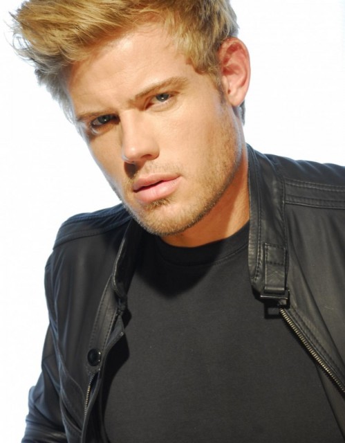 Trevor Donovan Fotoğrafları 93