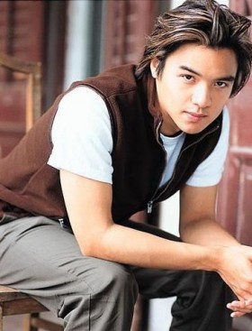 Stephen Fung Tak-lun Fotoğrafı