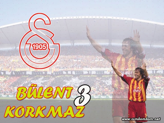 Bülent Korkmaz Fotoğrafı