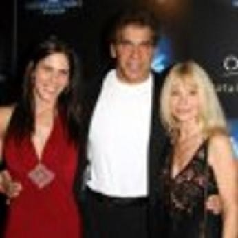 Carla Ferrigno Fotoğrafı