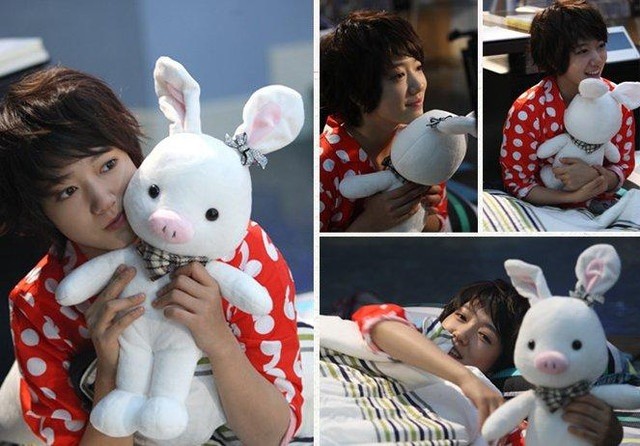 Lee Hong Ki Fotoğrafı