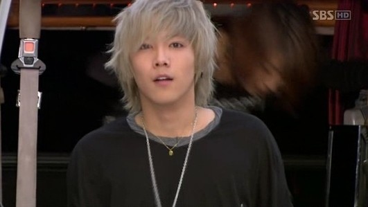 Lee Hong Ki Fotoğrafı