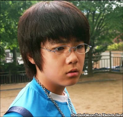 Lee Hong Ki Fotoğrafı