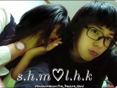 Lee Hong Ki Fotoğrafı