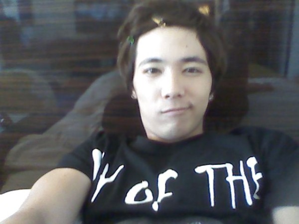 Lee Hong Ki Fotoğrafı