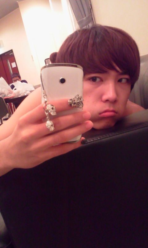 Lee Hong Ki Fotoğrafı