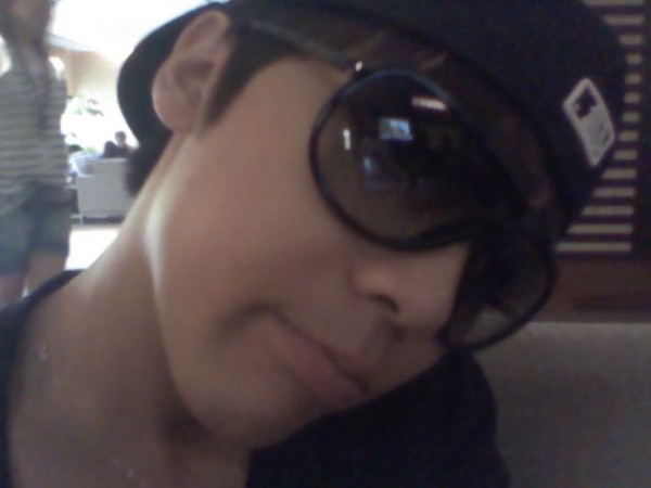 Lee Hong Ki Fotoğrafı