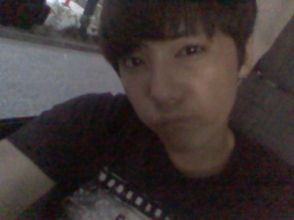 Lee Hong Ki Fotoğrafı