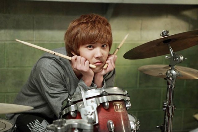 Lee Hong Ki Fotoğrafı