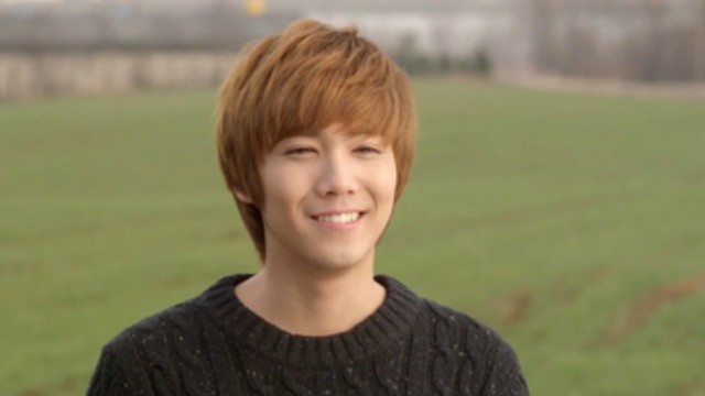 Lee Hong Ki Fotoğrafı