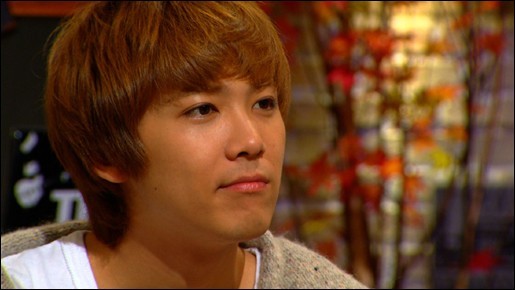 Lee Hong Ki Fotoğrafı