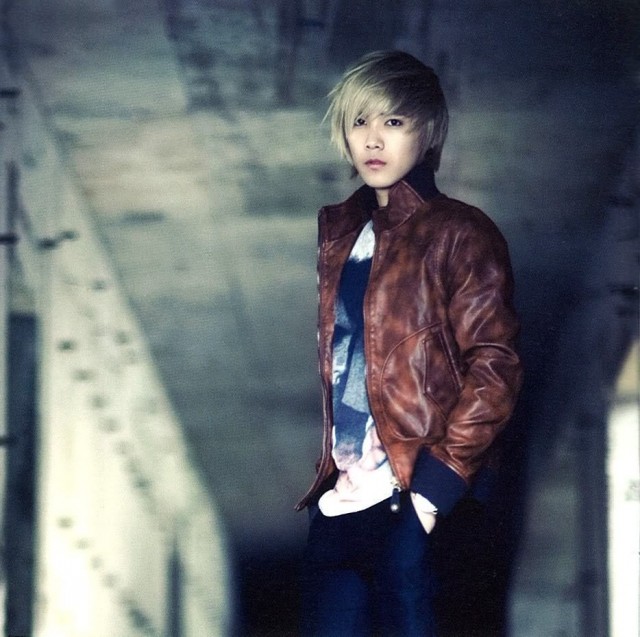 Lee Hong Ki Fotoğrafı