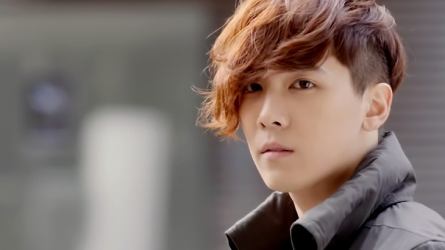 Lee Hong Ki Fotoğrafı