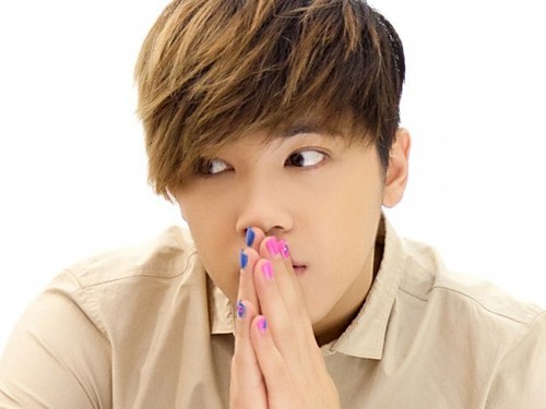 Lee Hong Ki Fotoğrafı