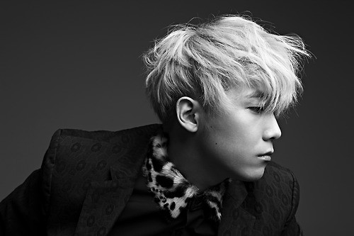 Lee Hong Ki Fotoğrafı