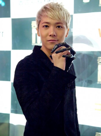 Lee Hong Ki Fotoğrafı