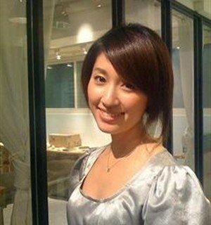 Chie Tanaka Fotoğrafları 5