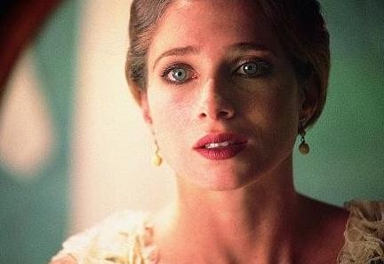 Letícia Spiller Fotoğrafı