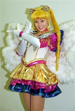 Miyuki Kanbe Fotoğrafı