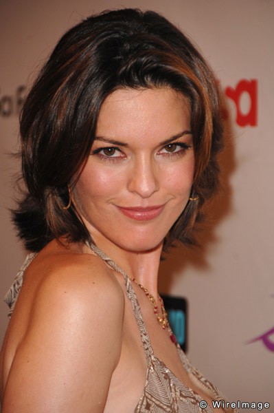 Alana De La Garza Fotoğrafları 4