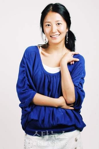 Lim Jeong-eun Fotoğrafı