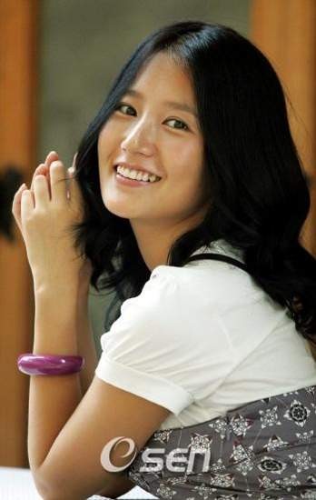 Lim Jeong-eun Fotoğrafı