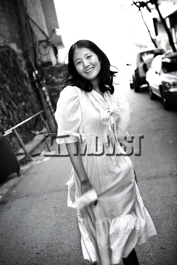 Lim Jeong-eun Fotoğrafı