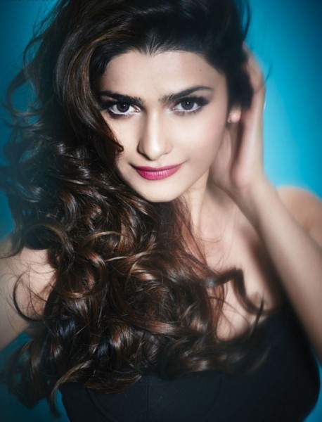 Prachi Desai Fotoğrafları 6