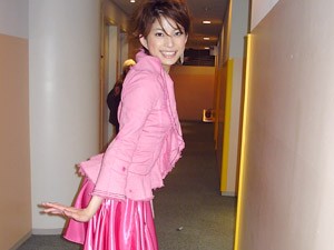 Takako Uehara Fotoğrafları 13