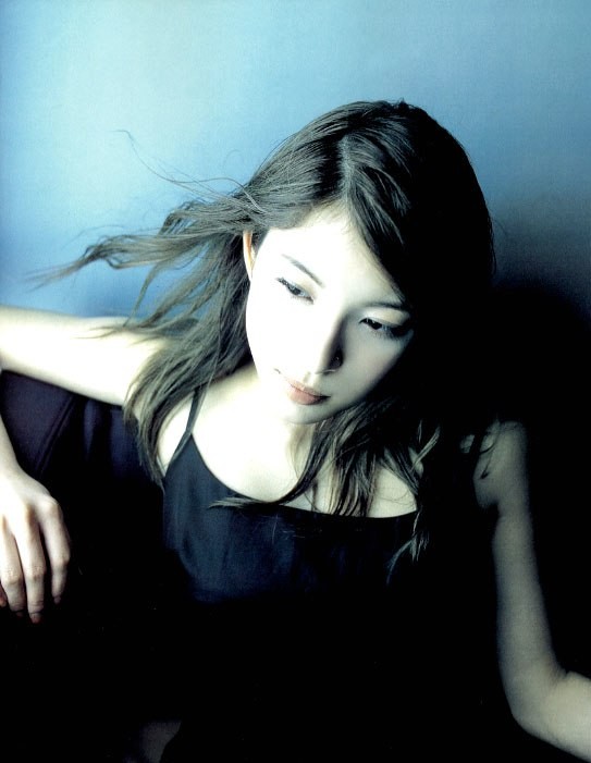 Takako Uehara Fotoğrafı
