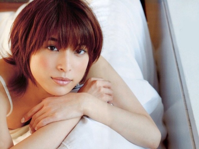 Takako Uehara Fotoğrafı