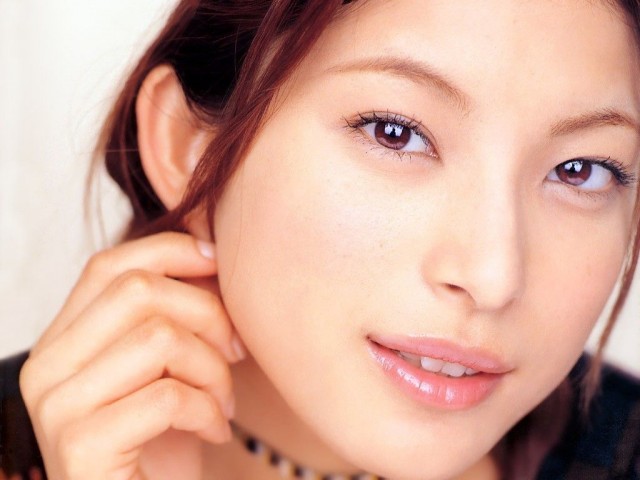 Takako Uehara Fotoğrafı