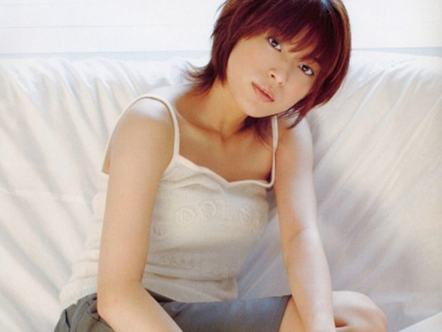 Takako Uehara Fotoğrafları 47