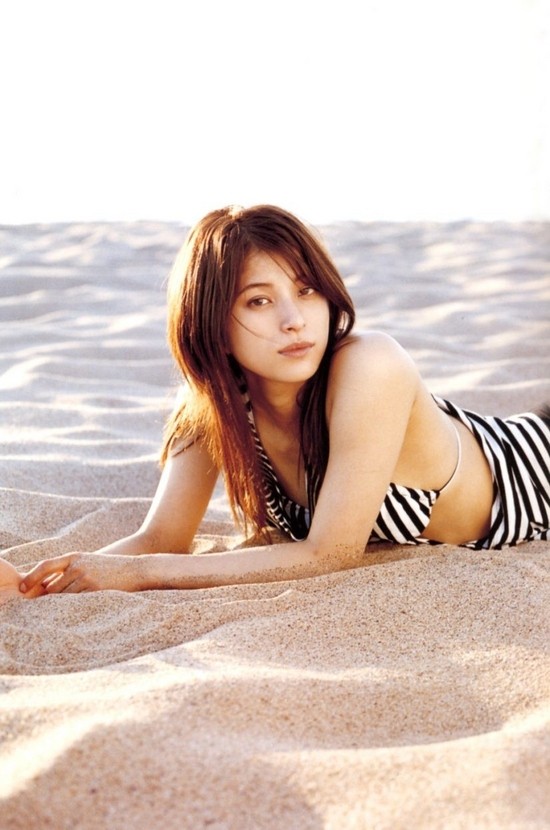 Takako Uehara Fotoğrafları 53