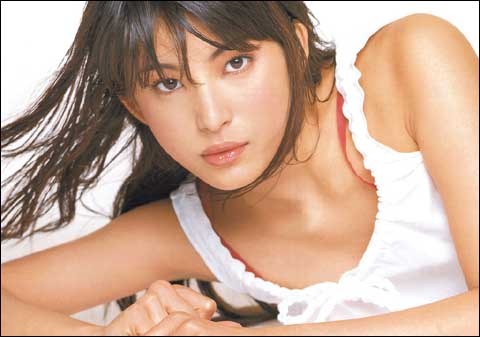 Takako Uehara Fotoğrafı