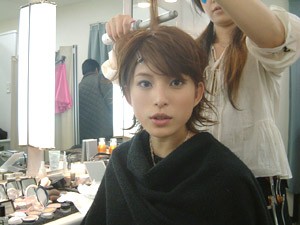 Takako Uehara Fotoğrafı