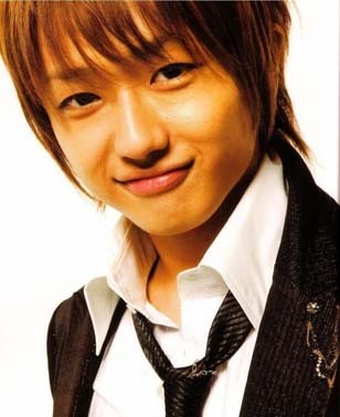 Takahiro Nishijima Fotoğrafı