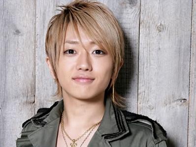 Takahiro Nishijima Fotoğrafı
