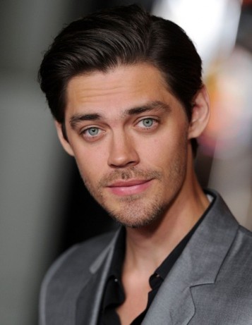 Tom Payne Fotoğrafları 4