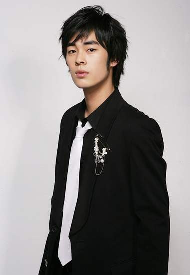 Jin Won Fotoğrafları 5