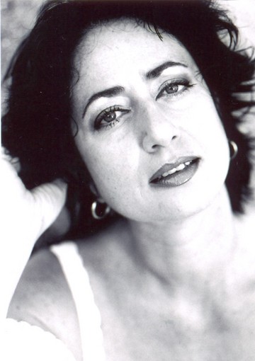Alessandra Costanzo Fotoğrafı